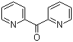 Di(pyridin-2-yl)methanone Structure,19437-26-4Structure