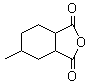 Hexahydro-4-methylphthalic anhydride Structure,19438-60-9Structure