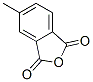 4-Methylphthalic anhydride Structure,19438-61-0Structure