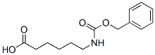 Cbz-ε-Ahx-OH Structure,1947-00-8Structure