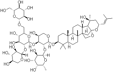 酸棗仁皂甙D結(jié)構(gòu)式_194851-84-8結(jié)構(gòu)式