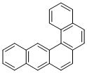 Naphtho[1,2-a]anthracene Structure,195-06-2Structure