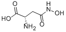 L-aspartyl-β-hydroxamic acid Structure,1955-68-6Structure