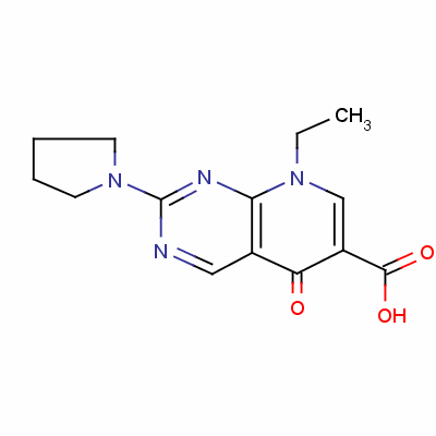 吡咯酸結(jié)構(gòu)式_19562-30-2結(jié)構(gòu)式