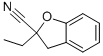 2-Ethyl-2,3-dihydro-2-benzofurancarbonitrile Structure,196512-99-9Structure