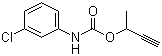 Asc chlorbufam Structure,1967-16-4Structure