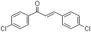 4,4-Dichlorochalcone Structure,19672-59-4Structure