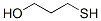 3-Mercapto-1-propanol Structure,19721-22-3Structure