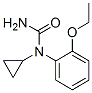 (9CI)-n-環(huán)丙基-n-(2-乙氧基苯基)-脲結(jié)構(gòu)式_197456-28-3結(jié)構(gòu)式