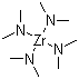 Tetrakis(diethylamion)zirconium(Ⅳ) Structure,19756-04-8Structure