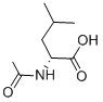 N-Acetyl-D-leucine Structure,19764-30-8Structure