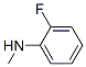 2-Fluoro-N-methylaniline Structure,1978-38-7Structure