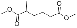 Dimethyl 2-methylhexanedioate Structure,19780-94-0Structure