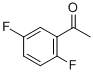 2,5-Difluoroacetophenone Structure,1979-36-8Structure