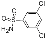 3,5-Dichlorobenzenesulfonamide Structure,19797-32-1Structure