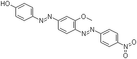 分散橙 29結(jié)構(gòu)式_19800-42-1結(jié)構(gòu)式