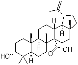 苦艾素結(jié)構(gòu)式_198014-94-7結(jié)構(gòu)式