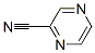 Pyrazinecarbonitrile Structure,19847-12-2Structure