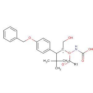 Boc-d-tyr(bzl)-ol Structure,198470-63-2Structure