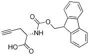 Fmoc-L-Propargylglycine Structure,198561-07-8Structure