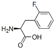 H-PHE(2-F)-OH結(jié)構(gòu)式_19883-78-4結(jié)構(gòu)式