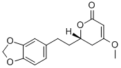 Dihydromethysticin Structure,19902-91-1Structure