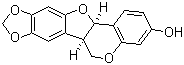 馬卡因結(jié)構式_19908-48-6結(jié)構式