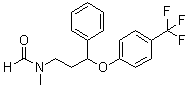 N-甲酰氟西汀結(jié)構(gòu)式_199188-97-1結(jié)構(gòu)式