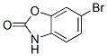 6-Bromobenzo[d]oxazol-2(3H)-one Structure,19932-85-5Structure