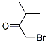 1-Bromo-3-methylbutan-2-one Structure,19967-55-6Structure