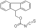 Fmoc-異硫氰酸結(jié)構(gòu)式_199915-38-3結(jié)構(gòu)式