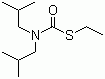 Butylate Structure,2008-41-5Structure