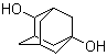 1,4-Dibromoadamantane Structure,20098-16-2Structure