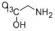 Glycine-1-13C Structure,20110-59-2Structure