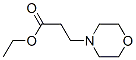 Ethyl 3-(morpholin-4-yl)propanoate Structure,20120-24-5Structure