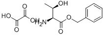 H-Thr-OBzl.oxalate Structure,201274-07-9Structure