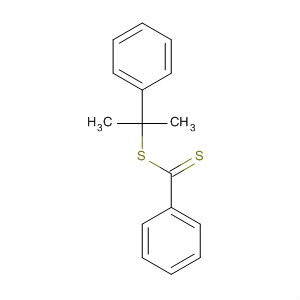 2-Phenyl-2-propyl benzodithioate Structure,201611-77-0Structure