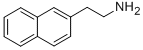 2-萘-2-乙胺結(jié)構(gòu)式_2017-68-7結(jié)構(gòu)式