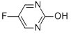 5-氟-2-羥基嘧啶結(jié)構(gòu)式_2022-78-8結(jié)構(gòu)式