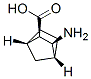 (1S,2r,3s,4r)-3-aminobicyclo[2.2.1]heptane-2-carboxylic acid Structure,202280-02-2Structure