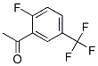 2-Fluoro-5-(trifluoromethyl)acetophenone Structure,202664-53-7Structure