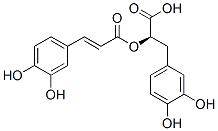 Rosmarinic acid Structure,20283-92-5Structure