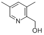 (3,5-Dimethylpyridin-2-yl)methanol Structure,202932-05-6Structure