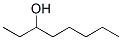 3-Octanol Structure,20296-29-1Structure