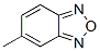 5-Methyl-2,1,3-benzoxadiazole Structure,20304-86-3Structure