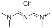 Gold’s Reagent Structure,20353-93-9Structure