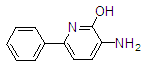 3-Amino-2-hydroxy-6-phenylpyridine Structure,203578-26-1Structure