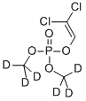 敵敵畏-D6結(jié)構(gòu)式_203645-53-8結(jié)構(gòu)式