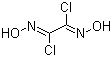 Dichloroglyoxime Structure,2038-44-0Structure