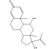 迪普羅酮結構式_20423-99-8結構式